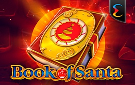 Book Of Santa